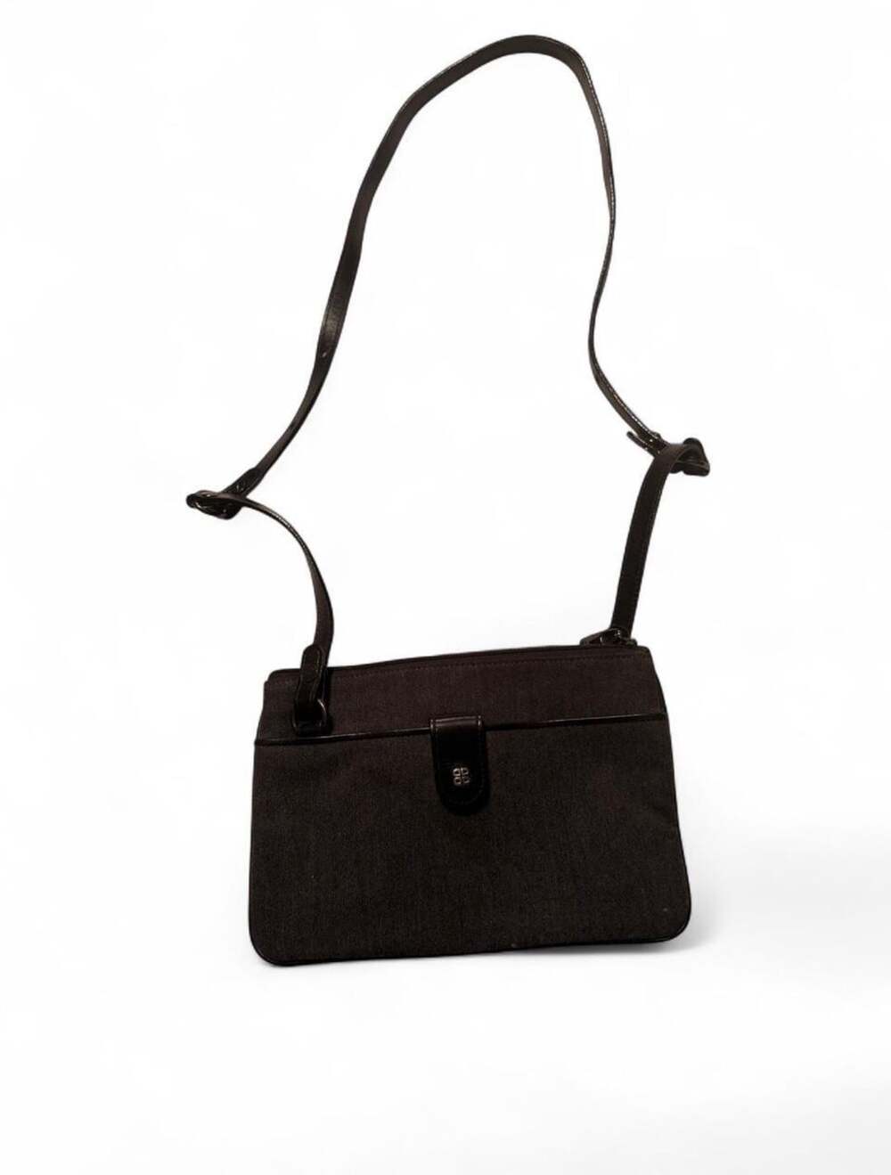Manhattan by BOSCA Crossbody Bag